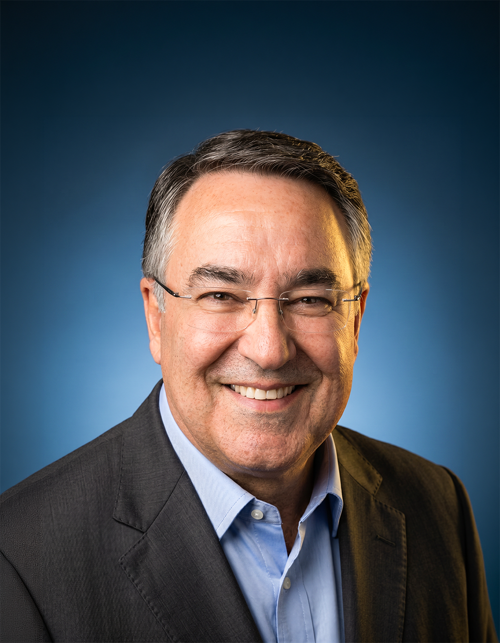 Raimundo Colombo